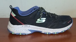 Skechers Women&#39;s Shoes Sz.9 Hillcrest Pure Escapade Run Trail Sneakers L... - $32.34