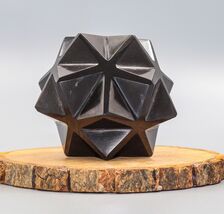 Superb 20 Points Black Tourmaline Crystal Healing Stone Metaphysical Sta... - $93.11