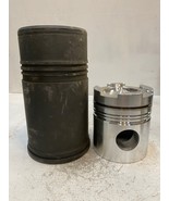 Piston &amp; Cylinder Sleeve Kit 2662PN STD  - $171.47