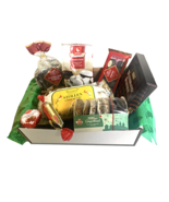 German Christmas Box filled with Authentic Made in Germany Items - $52.99