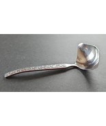 Vintage Monterey Stainless by RIVIERA Solid Gravy Ladle 6 1/4 in  Design... - £19.45 GBP