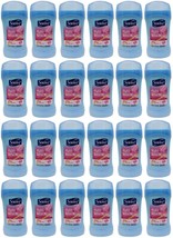 ( LOT 24 ) Suave Antiperspirant Deodorant 24Hr Odor Protection POWDER 1.... - £62.29 GBP