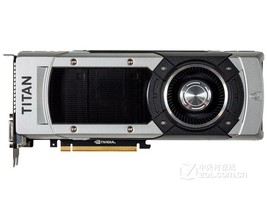 NVIDIA GTX Titan BLACK-6G Founders Edition Video Card - $3,365.90 MXN