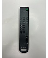 Sony RM-US104 AV Receiver Remote Control, OEM for STRV555ES, STRV444ES - $39.55