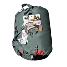 Star Wars The Book Of Boba Fett 4pc. Twin Bed Set Bonus Tote - $34.99