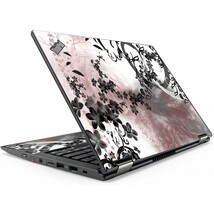 LidStyles Printed Laptop Skin Protector Decal IBM / Lenovo Yoga X380 image 7