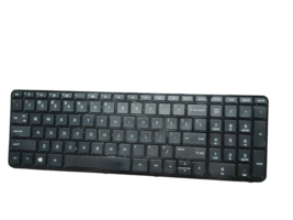 HP Pavilion V140546BS1-USKeyboard   (AS IS) - $12.86
