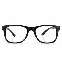 Blau geschnittene Computerbrille, Augenschutz, blendfrei, UV-Schutz, 2 S... - $49.57