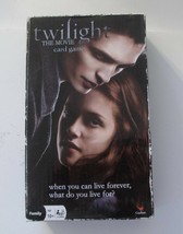 Twilight The Movie Board Game - £10.06 GBP