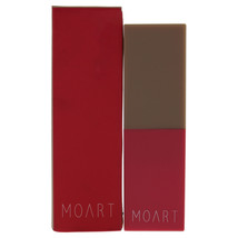 Velvet Lipstick - Y2 Slowly by Moart for Women - 0.12 oz Lipstick - $11.24