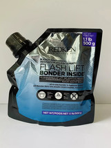 Redken Flash Lift Bonder Inside 1.1 Lb Brand New!! - £32.88 GBP