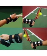 Tennis Volley Hand Wrist Guard Forehand Backhand for Right-Hander Left-Hander  - €21,52 EUR