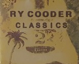 Ry Cooder Classics 2 by Various Artists (CD - 1992) Japan Import PCD-2541 - $24.89