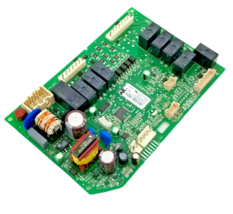 Oem Refrigerator Control Board For Amana AFI2539ERM00 AFI2539ERM02 AFI2539ERB00 - £251.27 GBP