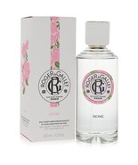 Roger &amp; Gallet Rose by Roger &amp; Gallet Fresh Fragrant Water Spray (Unisex... - $47.99