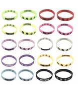 20 Pack FORTNITE Bracelets,Birthday Party Supplies Favors for Great FORT... - £15.82 GBP
