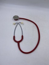 3M Littman Red Stethoscope - £44.13 GBP