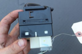 2000-2002 JAGUAR S-TYPE HEADLIGHT FOG LIGHT CONTROL SWITCH M280 image 9