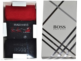 HUGO BOSS Valido da 40 a 46 Europei / da 6 a 11 UK e da 7 a 13 USA HB01 T1G - £22.98 GBP