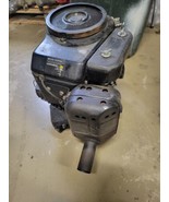 Kawasaki FB460V AS09 12.5HP Motor Engine Exmark Scags Ransomes Walk John... - $395.99