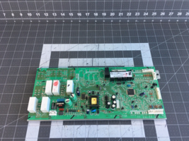 Ref. Thermador Wall Oven Control Board P# 00427198   427198 - $140.21