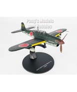 Aichi D4Y D4Y2 Suisei Model 12 Judy Japanese Dive Bomber 1/72 Scale Model - $47.05 CAD