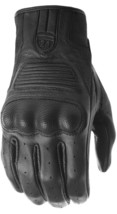 HIGHWAY 21 Haymaker Gloves, Black, Medium - $54.95