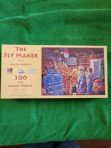 The Fly Maker Puzzle - $24.99