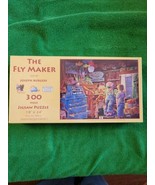 The Fly Maker Puzzle - £19.70 GBP