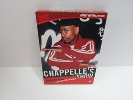 Chappelle&#39;s Show Season One Uncensored! - £3.15 GBP