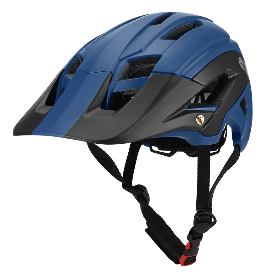 Lixada Bicycle Helmet with Detachable  Adjustable Casco Ciclism 16 Vent  MTB Bik - £104.87 GBP