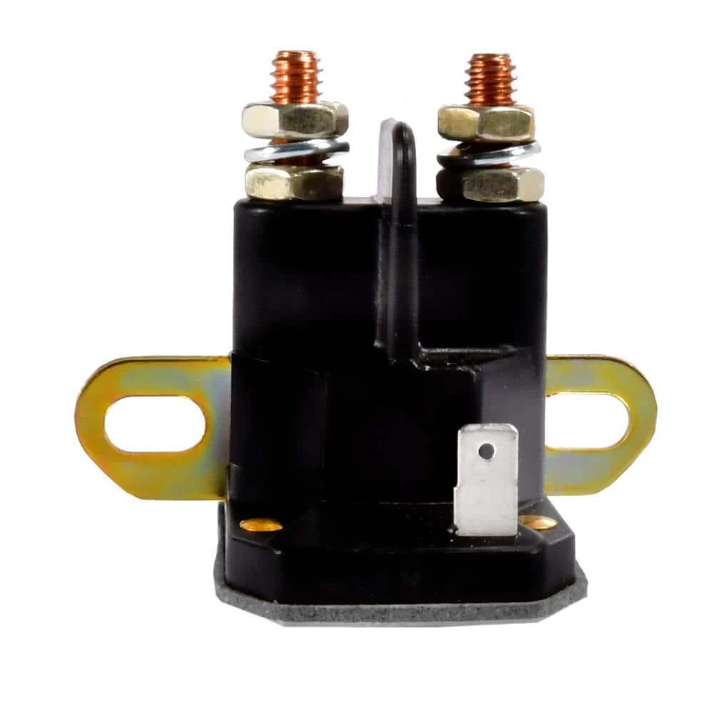 Starter Solenoid For MTD, Cub Cadet, Troy-Bilt Mowers Replaces OEM #&#39;s 7... - $32.47