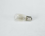 OEM Microwave Incandescent Lamp For Hotpoint RVM5160DH1CC RVM5160DH1BB NEW - $35.99