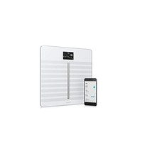 Nokia Body Cardio - Wi-Fi Smart Scale with Body Composition &amp; Heart Rate  - $6,958.27 MXN