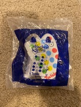 McDonald’s 2021 Hasbro Gaming Happy Meal Toy Twister #7 - $6.79