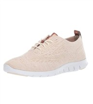 Cole Haan women&#39;s zerogrand stitchlite wool oxford sneakers for women - ... - £71.06 GBP