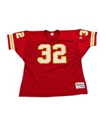 Vintage 1990&#39;s Wilson Kansas City Chiefs Marcus Allen #32 NFL Jersey Men... - $59.99