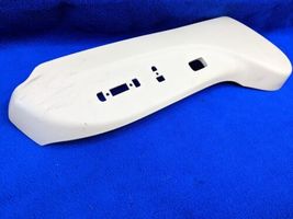 2006-20010 LEXUS IS250 IS350 FRONT LEFT DRIVER SIDE SEAT LOWER TRIM PANEL J142 image 6