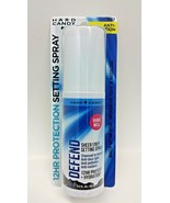 NEW HARD CANDY 12 HR PROTECTION DEFEND SHEER ENVY SETTING SPRAY - ANTI-P... - €11,01 EUR
