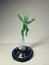 DC Heroclix Collateral Damage #026 Fire Veteran No Card  - $14.90