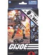 G.I. Joe Classified 6 Inch Action Figure Wave 15 - Firefly #84 IN STOCK - £67.14 GBP