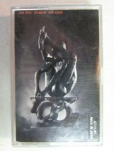 The Zoo Shakin&#39; The Cage 1992 Cassette Tape Billy Thorpe Mick Fleetwood Mac Oop - £1.54 GBP