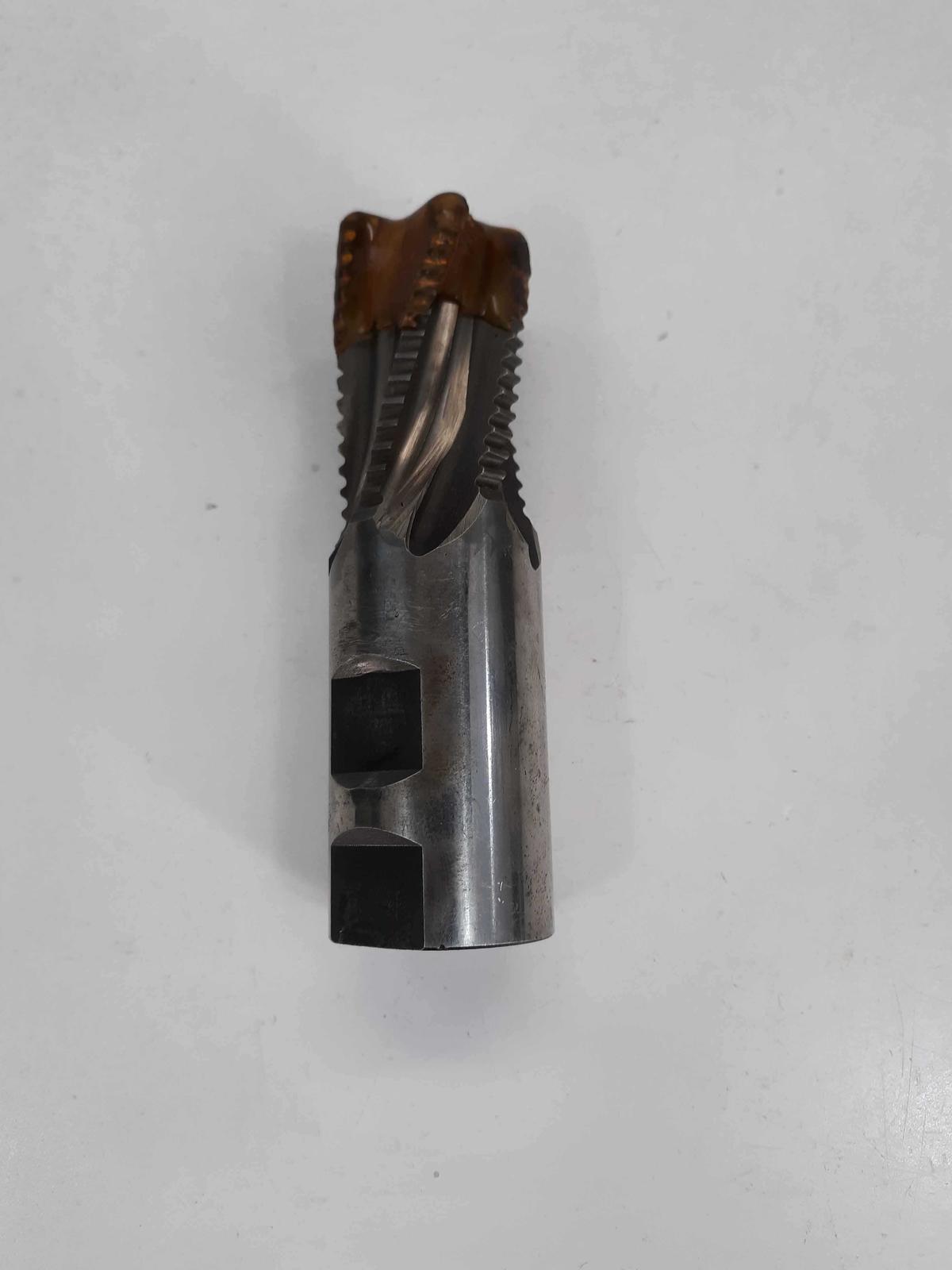 Union Butterfield 1-1/4  HSW Spiral Flute Tap - $55.00