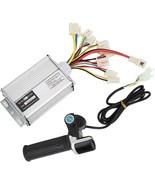 Multifunctional 1000W 36V Scooter Controller And Throttle From, And Tric... - £47.95 GBP