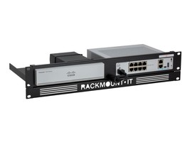 Rackmount.IT - RM-CI-T8 Kit for Cisco Firepower 1010 / ASA 5506-X - $222.99