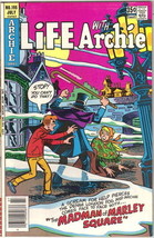 Life With Archie Comic Book #195, Archie 1978 VERY FINE+ - $12.59