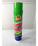 Vintage Spray n Wash Laundry Stain Remover Stick 4.3 oz Made in USA 2004... - $596.79 MXN