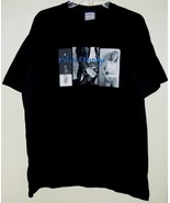 Melissa Etheridge Concert Tour T Shirt 2002 Size X-Large - $88.84 CAD