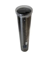 3 5 Oz Cup Water Cup Dispenser Small San Jamar C4150ss  - $39.60