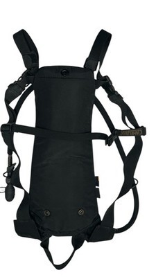 Camelbak Maximum Gear Hydration Pack Backpack Thermobak 70oz 2L Black Hiking Item image 2